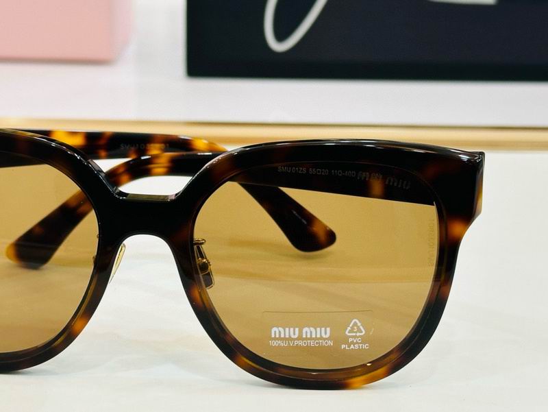 Miumiu Glasses smx (12)